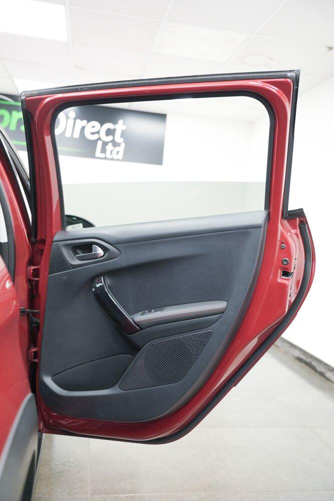 Used Peugeot 2008 2018 for sale - 77469288: Photo 19