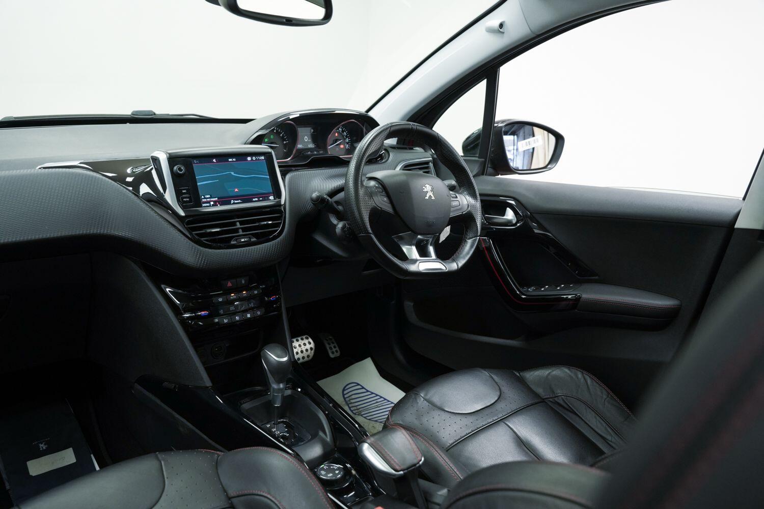 Used Peugeot 2008 2018 for sale - 77469288: Photo 21