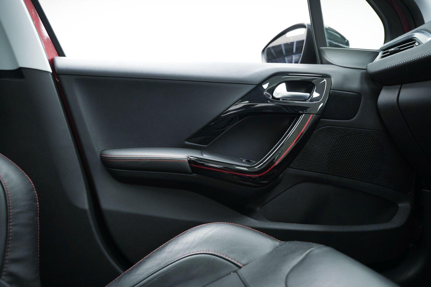 Used Peugeot 2008 2018 for sale - 77469288: Photo 22