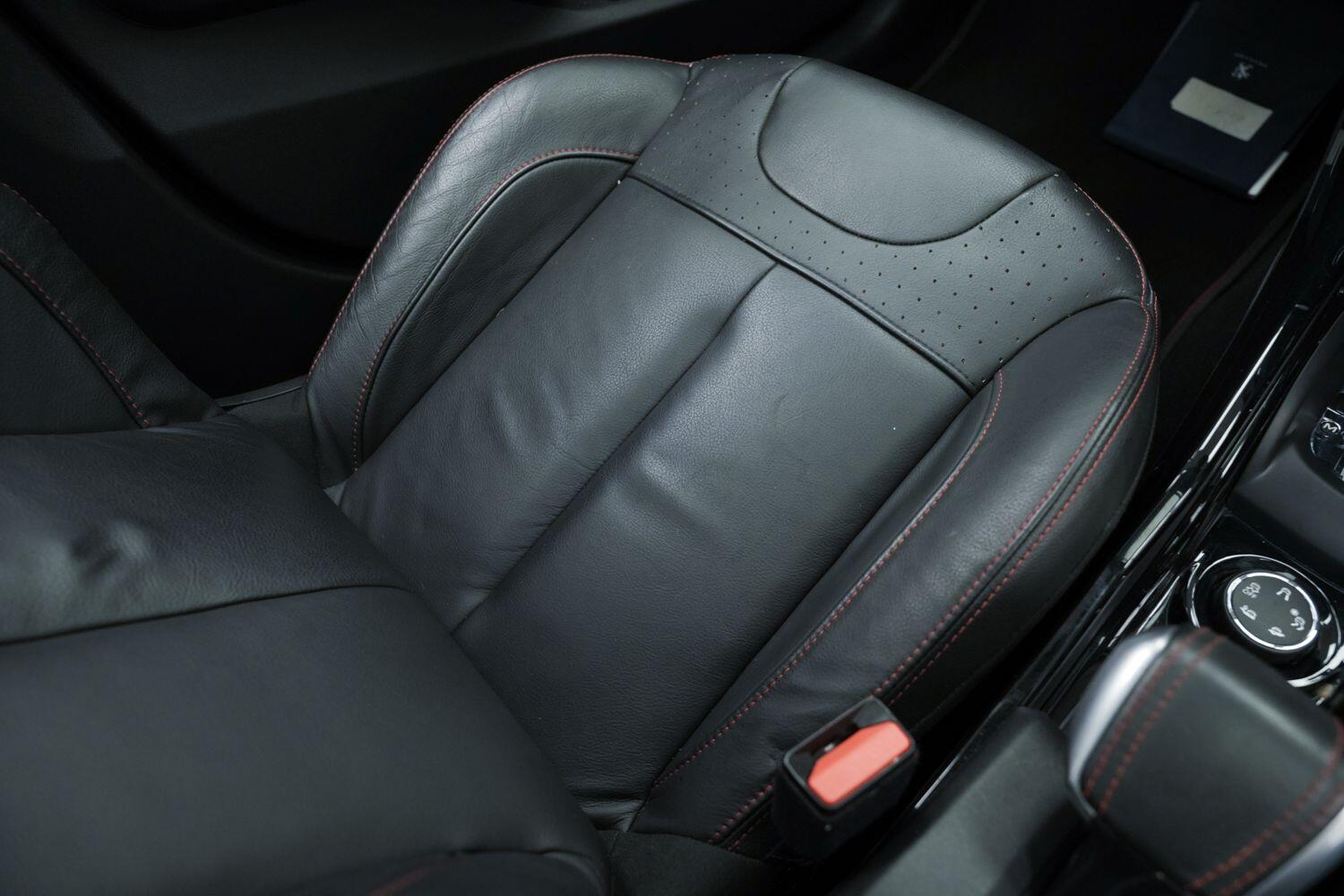 Used Peugeot 2008 2018 for sale - 77469288: Photo 23