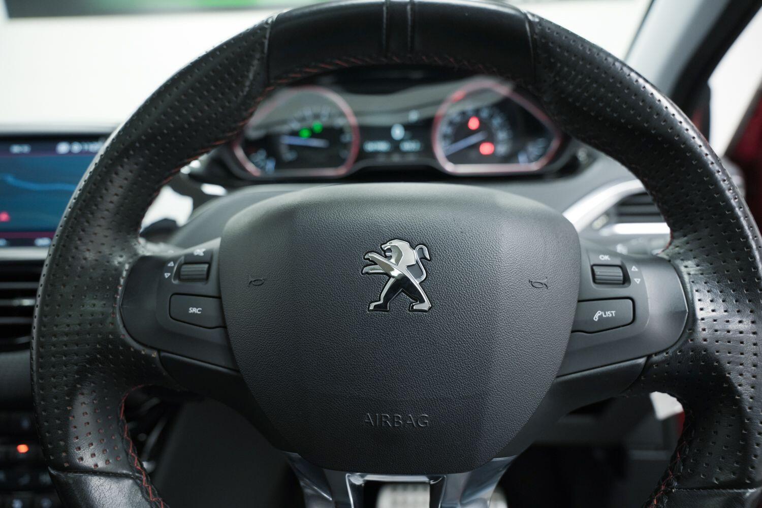 Used Peugeot 2008 2018 for sale - 77469288: Photo 28