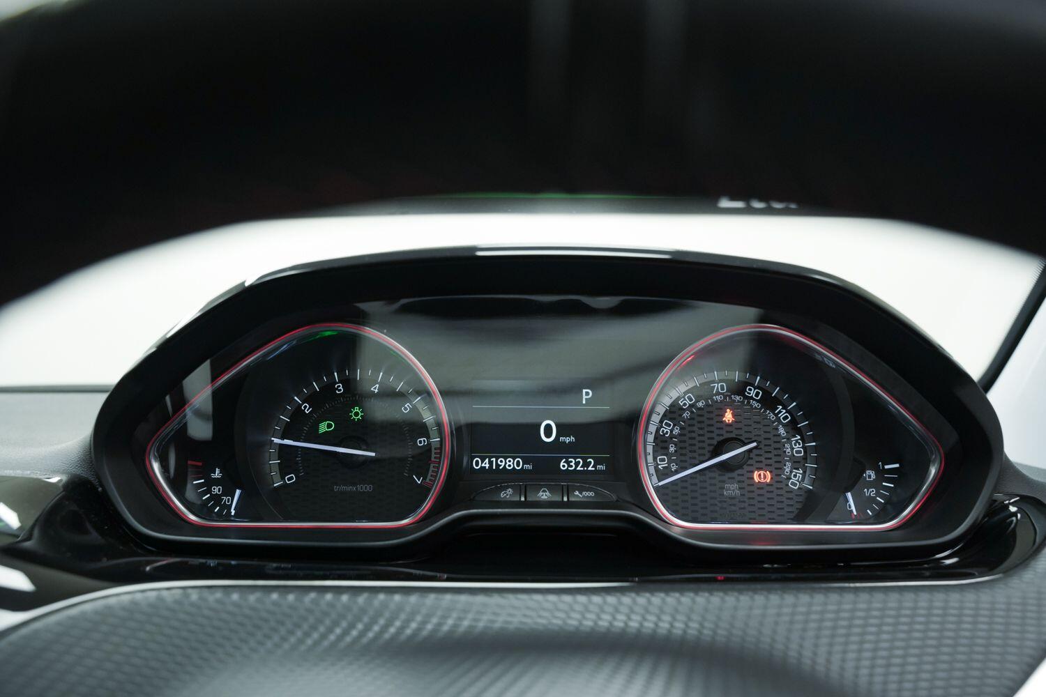 Used Peugeot 2008 2018 for sale - 77469288: Photo 29