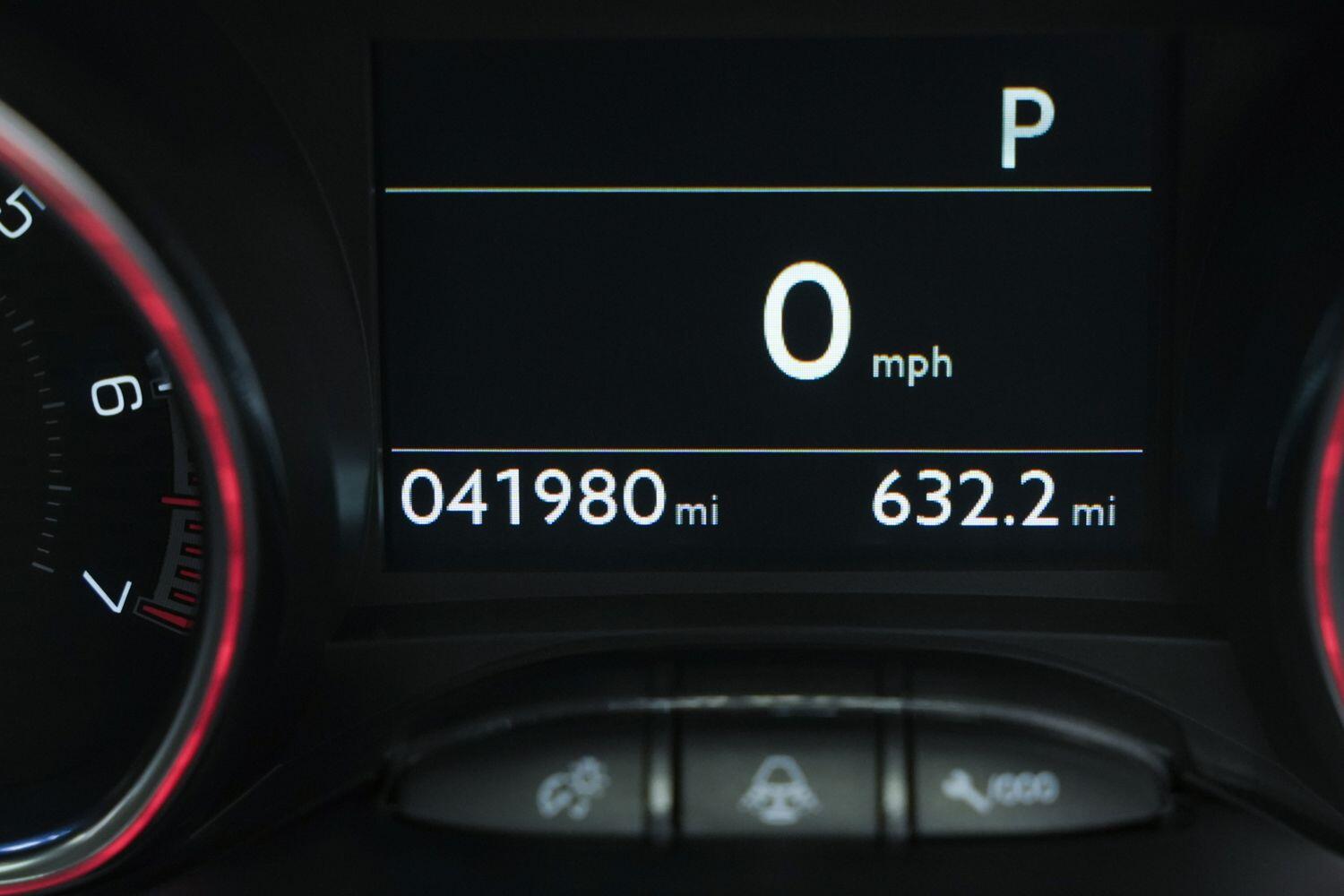 Used Peugeot 2008 2018 for sale - 77469288: Photo 30