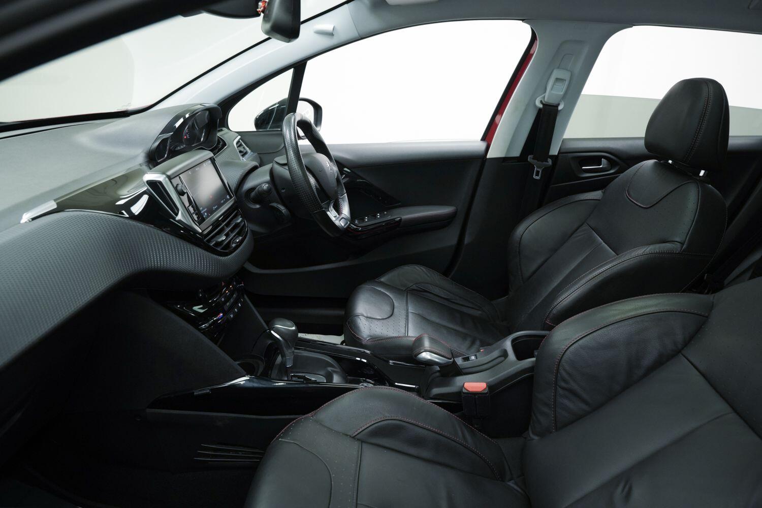 Used Peugeot 2008 2018 for sale - 77469288: Photo 31