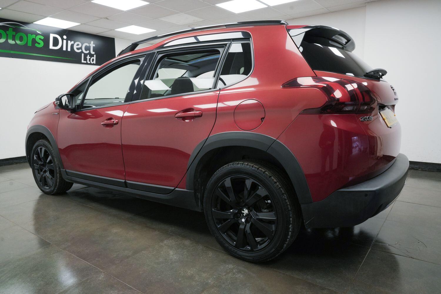 Used Peugeot 2008 2018 for sale - 77469288: Photo 7