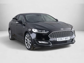 Used Ford Mondeo 2017 for sale - 79453595: Photo