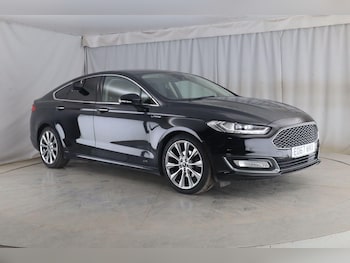 Used Ford Mondeo 2017 for sale - 79453595: Photo
