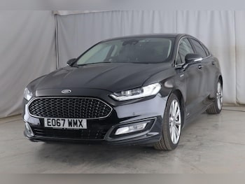 Used Ford Mondeo 2017 for sale - 79453595: Photo