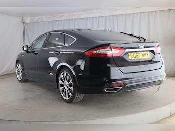 Used Ford Mondeo 2017 for sale - 79453595: Photo