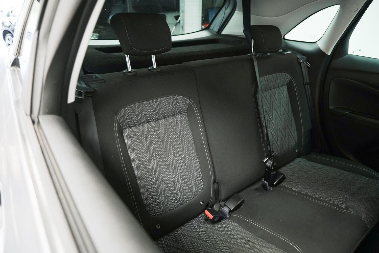 Used Vauxhall Crossland X 2020 for sale - 77021328: Photo 11