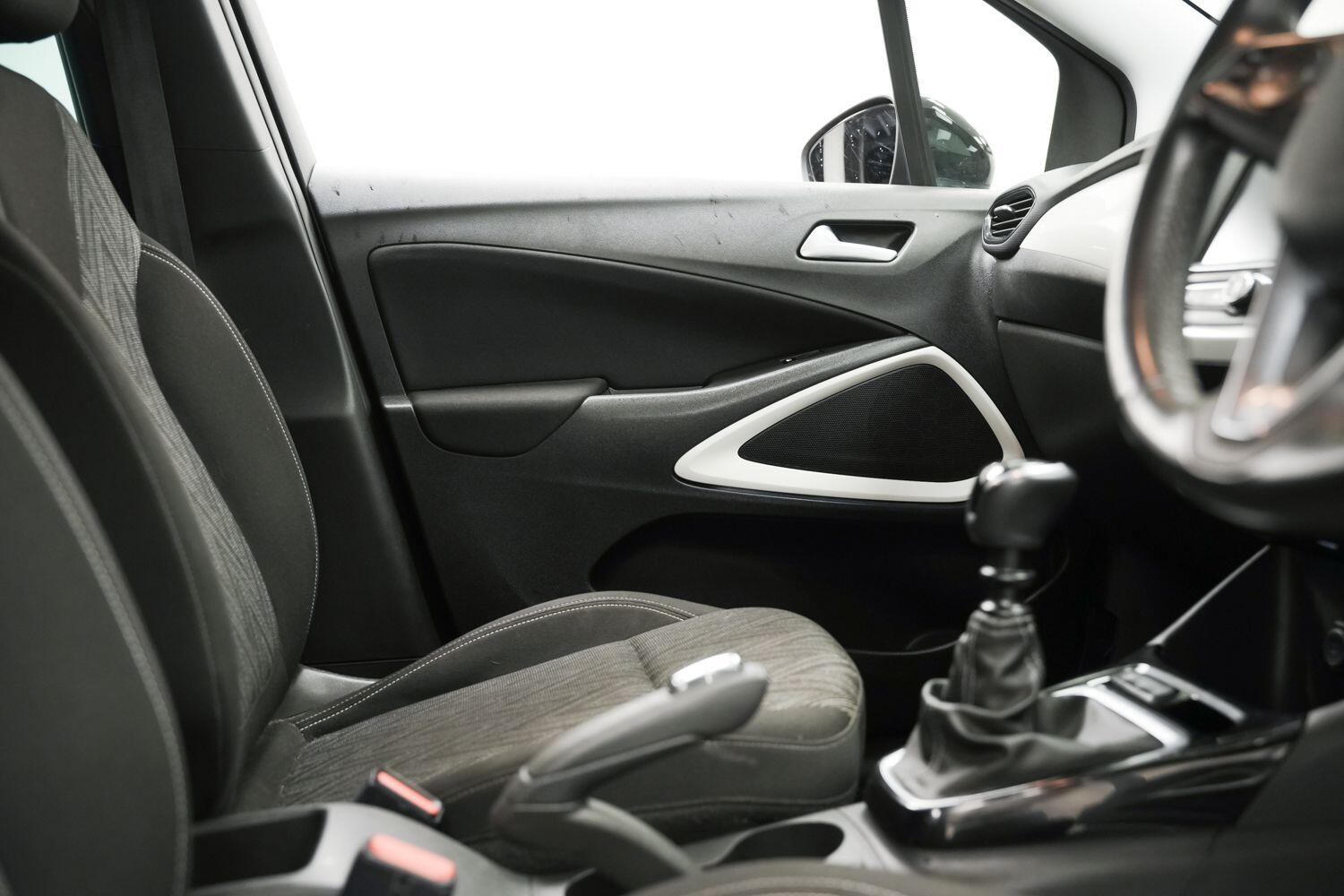 Used Vauxhall Crossland X 2020 for sale - 77021328: Photo 16