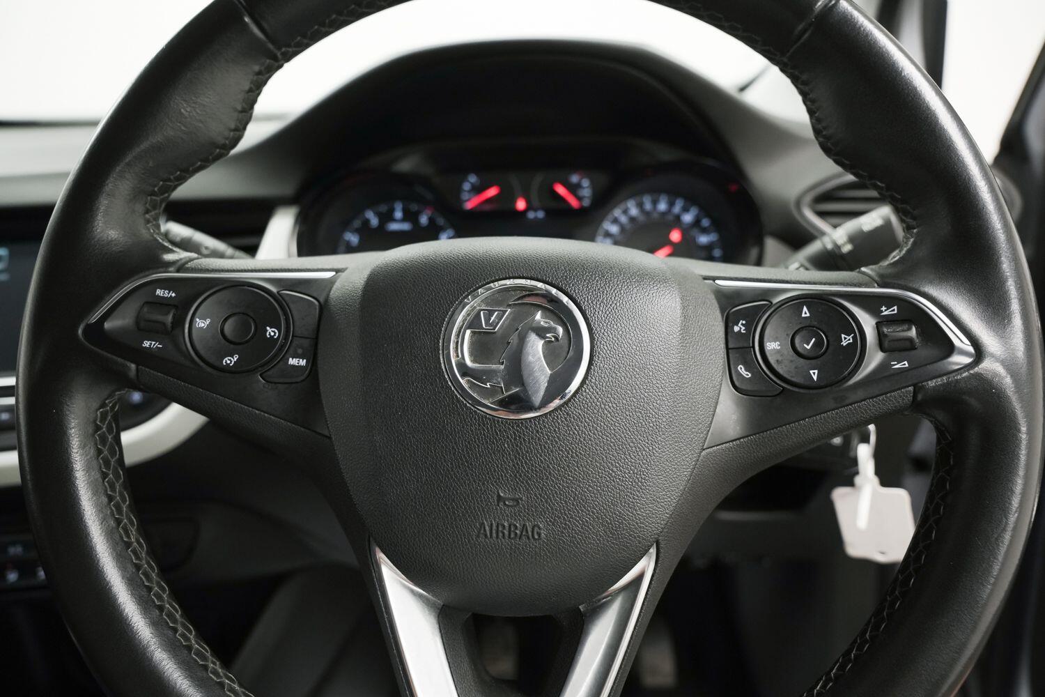 Used Vauxhall Crossland X 2020 for sale - 77021328: Photo 21