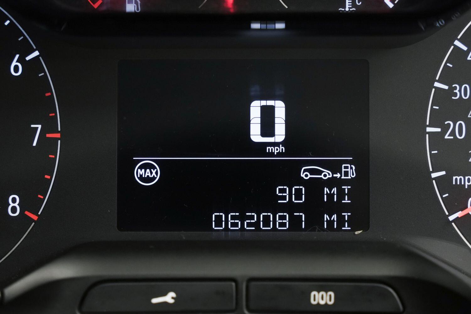 Used Vauxhall Crossland X 2020 for sale - 77021328: Photo 23