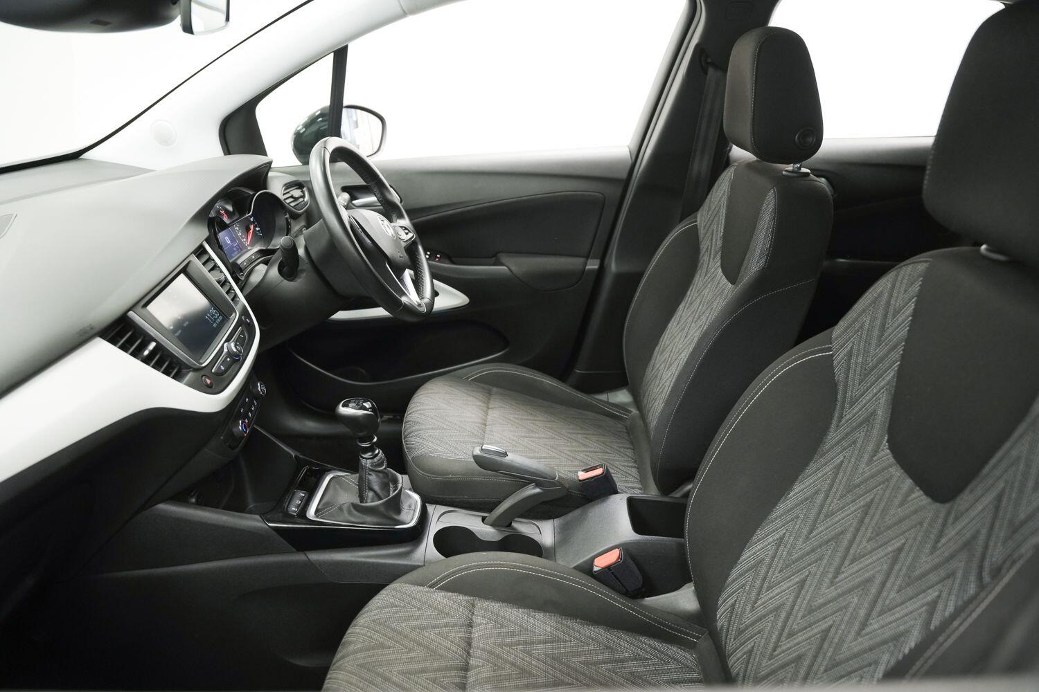 Used Vauxhall Crossland X 2020 for sale - 77021328: Photo 24