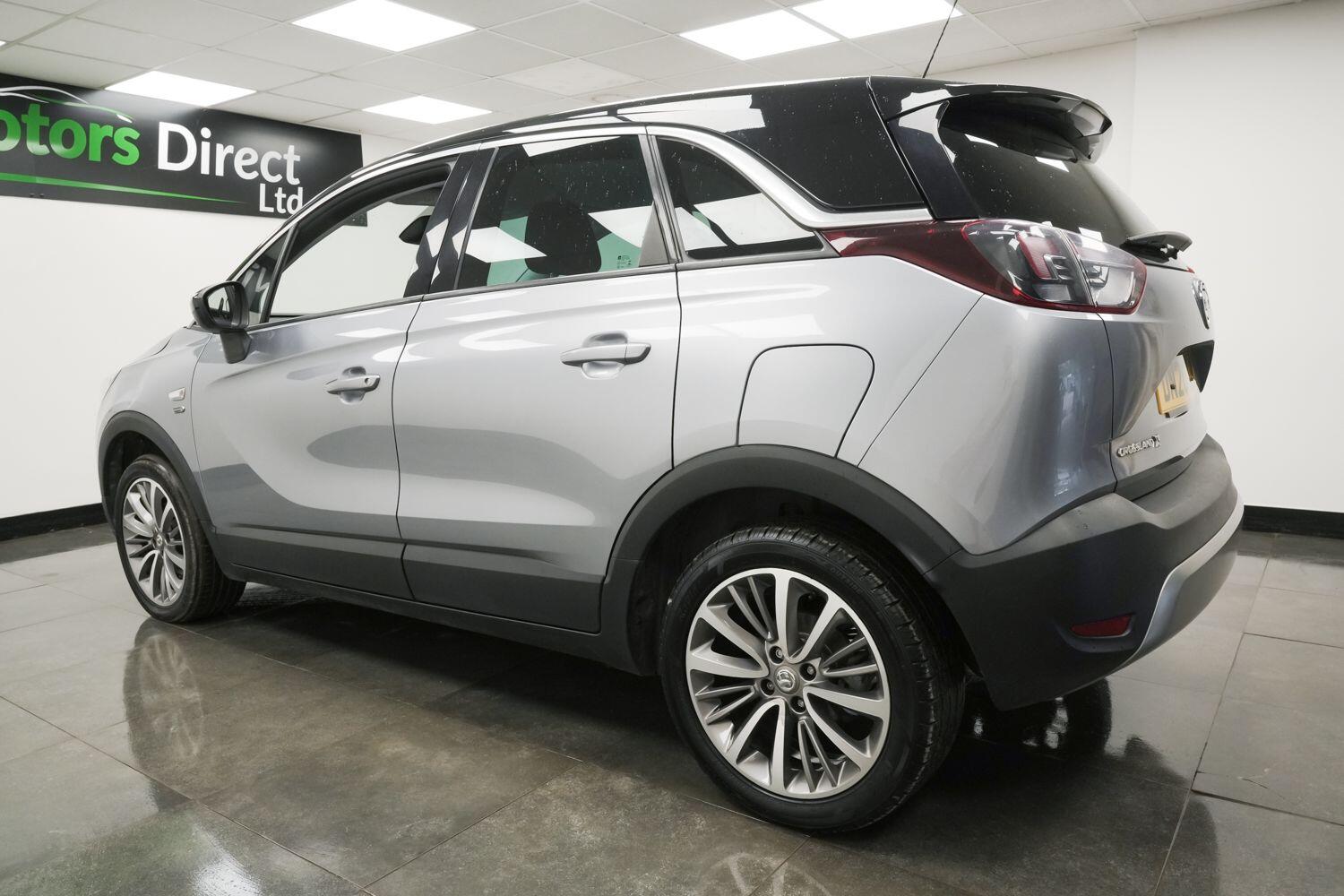 Used Vauxhall Crossland X 2020 for sale - 77021328: Photo 5