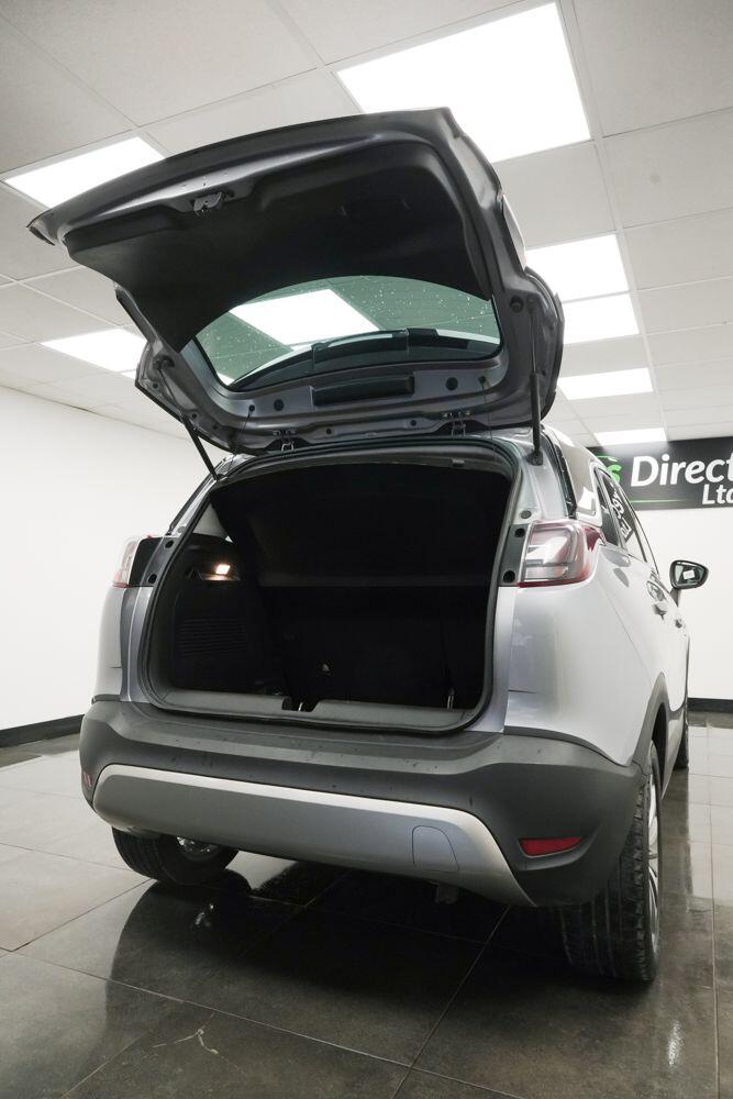 Used Vauxhall Crossland X 2020 for sale - 77021328: Photo 6