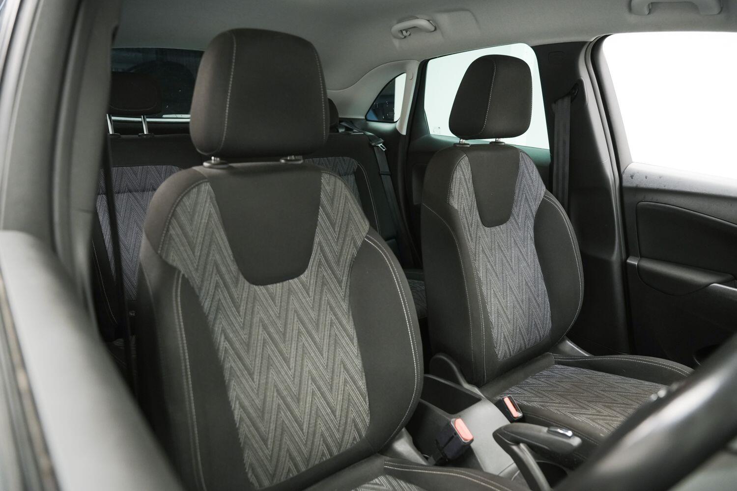 Used Vauxhall Crossland X 2020 for sale - 77021328: Photo 9