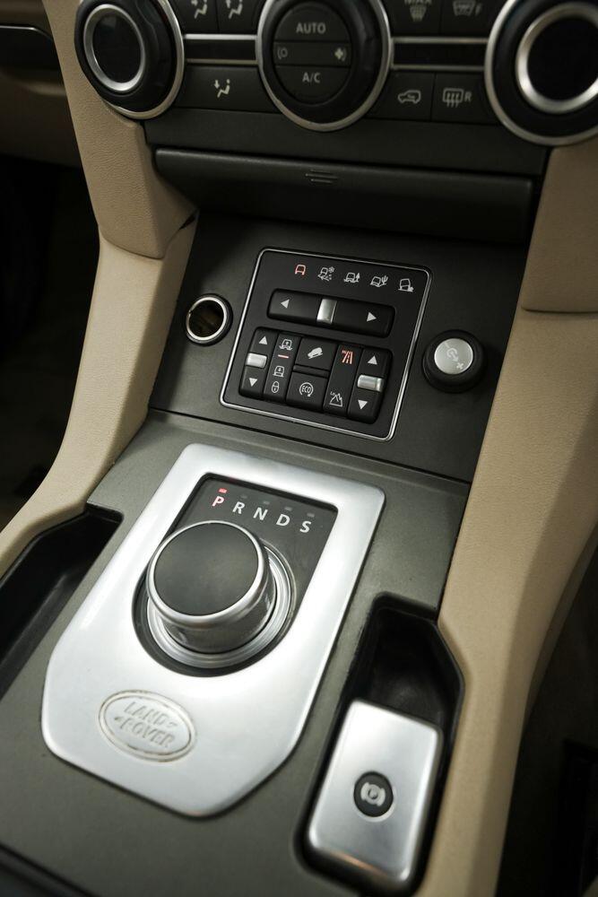 Used Land Rover Discovery 2014 for sale - 76752487: Photo 23