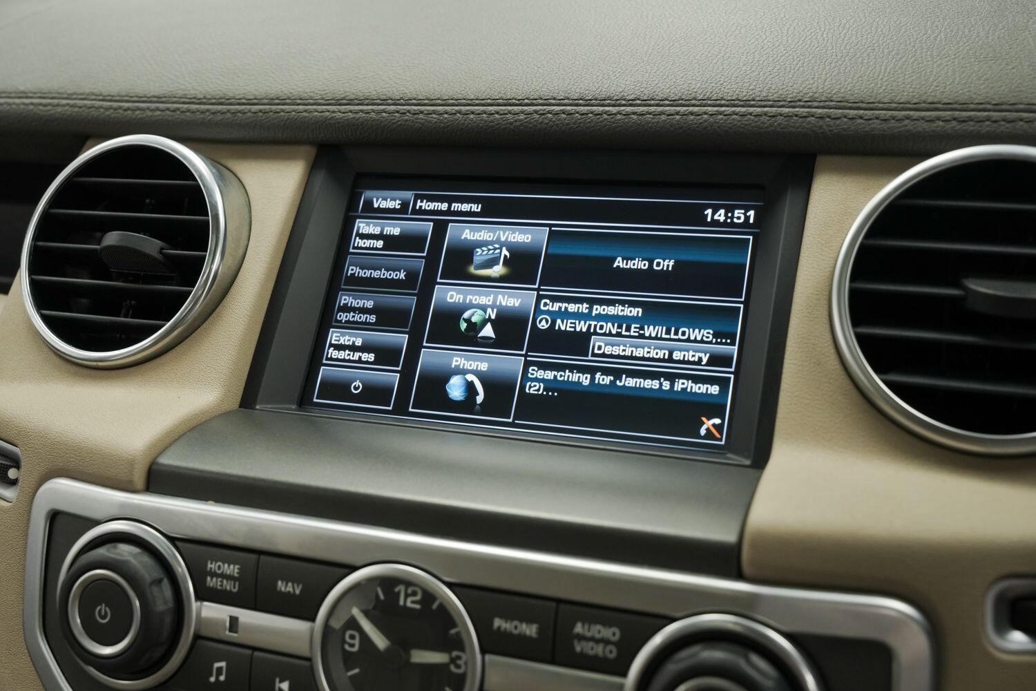 Used Land Rover Discovery 2014 for sale - 76752487: Photo 25