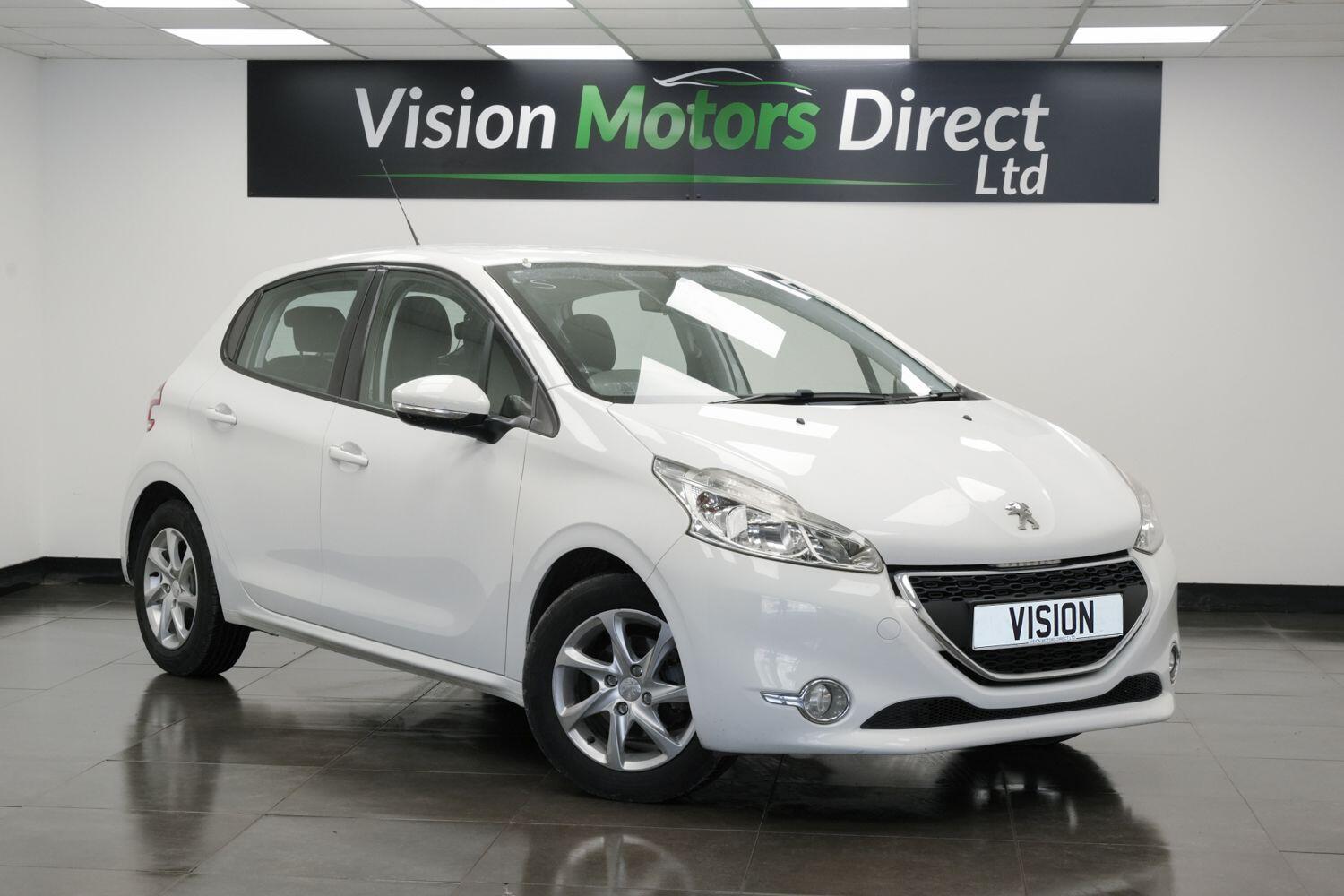 Used Peugeot 208 2015 for sale - 76388478: Photo 1