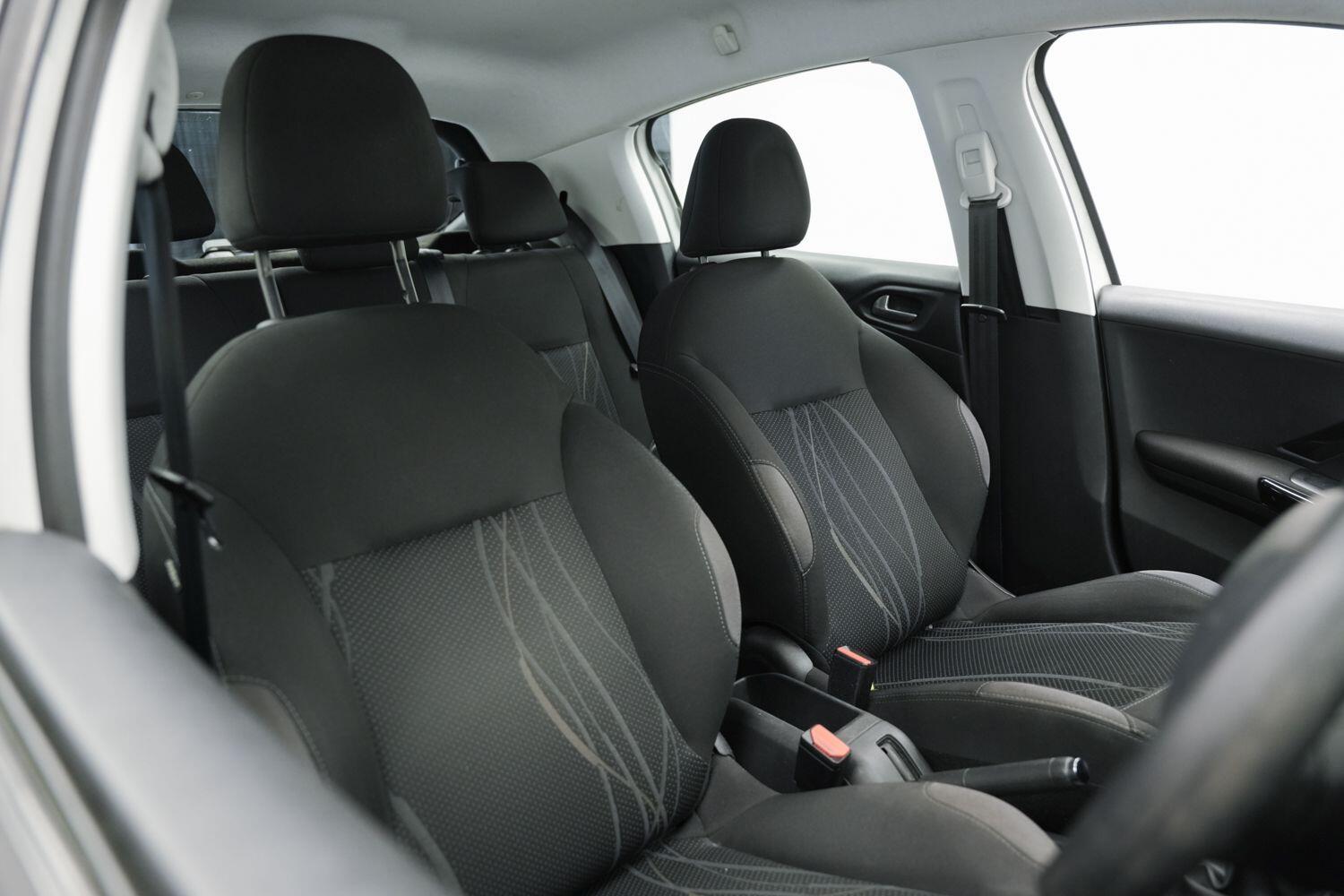 Used Peugeot 208 2015 for sale - 76388478: Photo 11