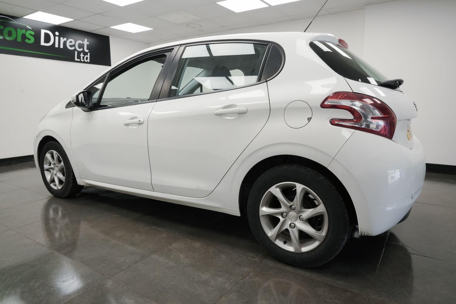 Used Peugeot 208 2015 for sale - 76388478: Photo 7