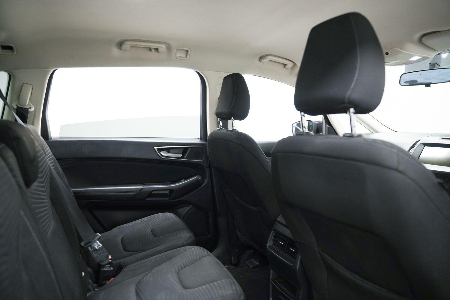 Used Ford S-Max 2017 for sale - 77440205: Photo 14