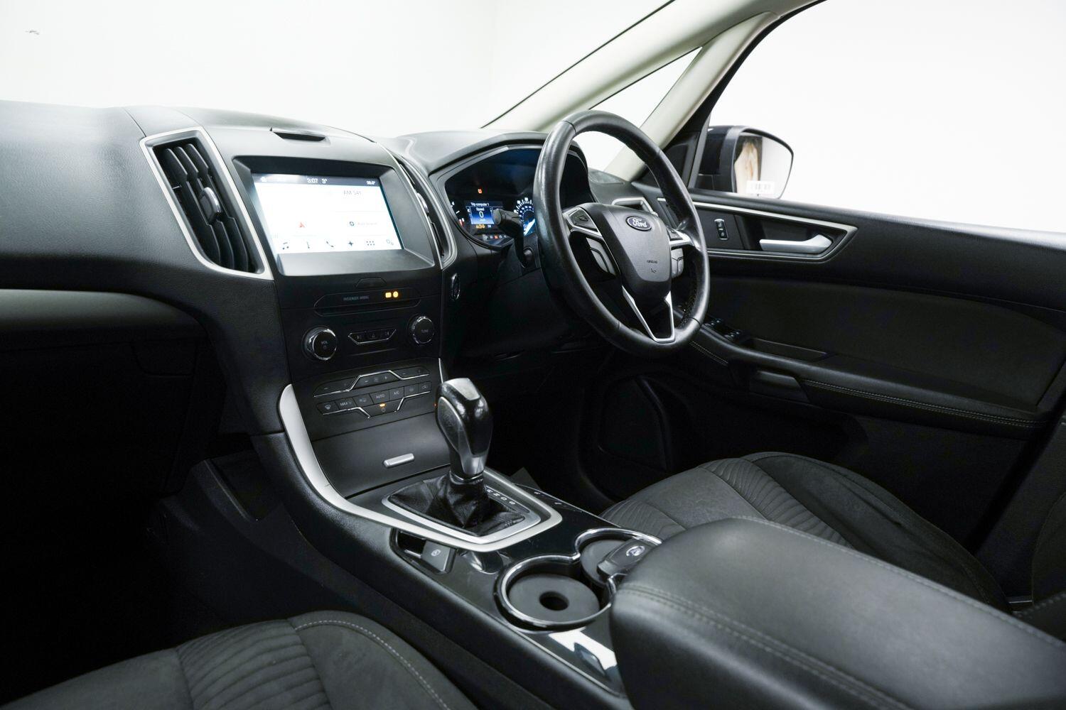 Used Ford S-Max 2017 for sale - 77440205: Photo 19