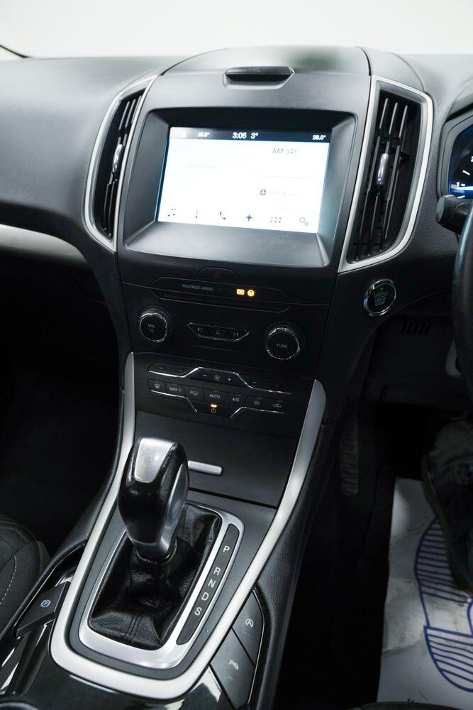 Used Ford S-Max 2017 for sale - 77440205: Photo 22