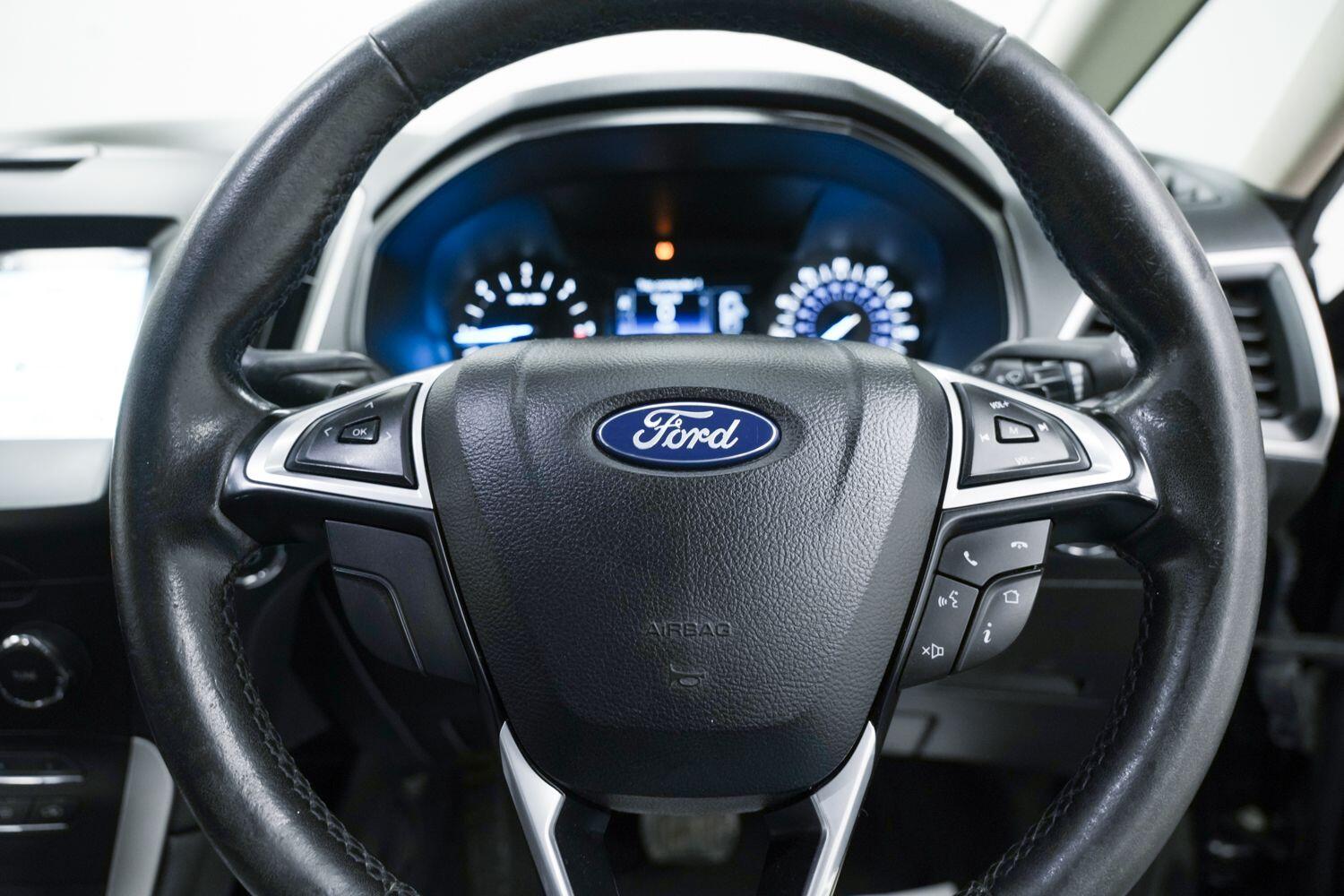 Used Ford S-Max 2017 for sale - 77440205: Photo 23