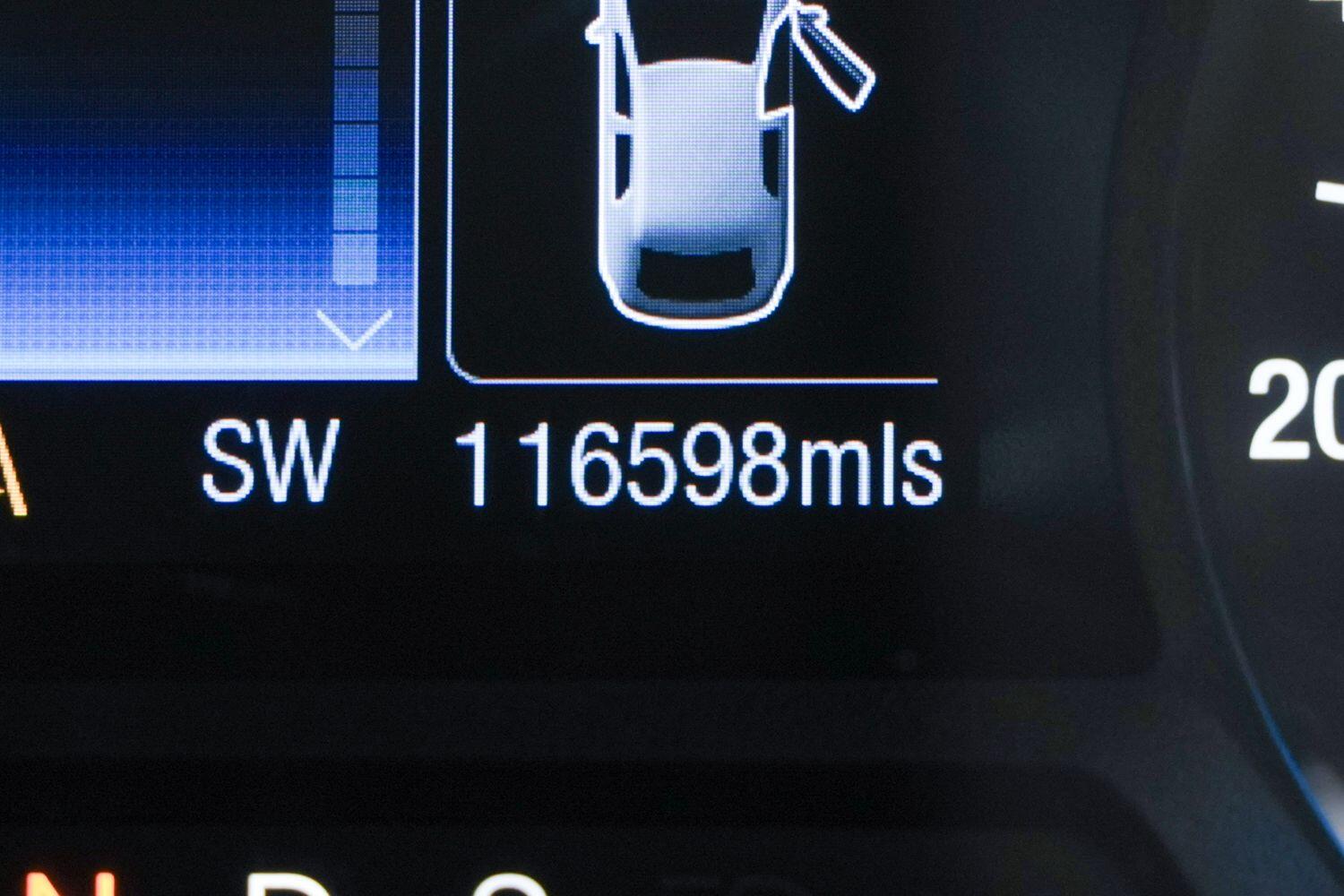 Used Ford S-Max 2017 for sale - 77440205: Photo 24