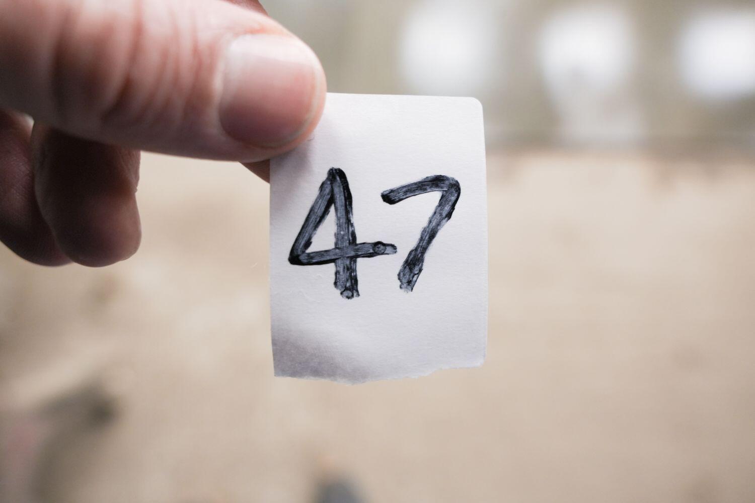 Used Ford S-Max 2017 for sale - 77440205: Photo 27