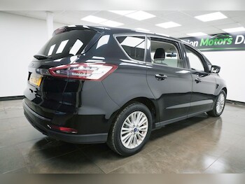 Used Ford S-Max 2017 for sale - 77440205: Photo