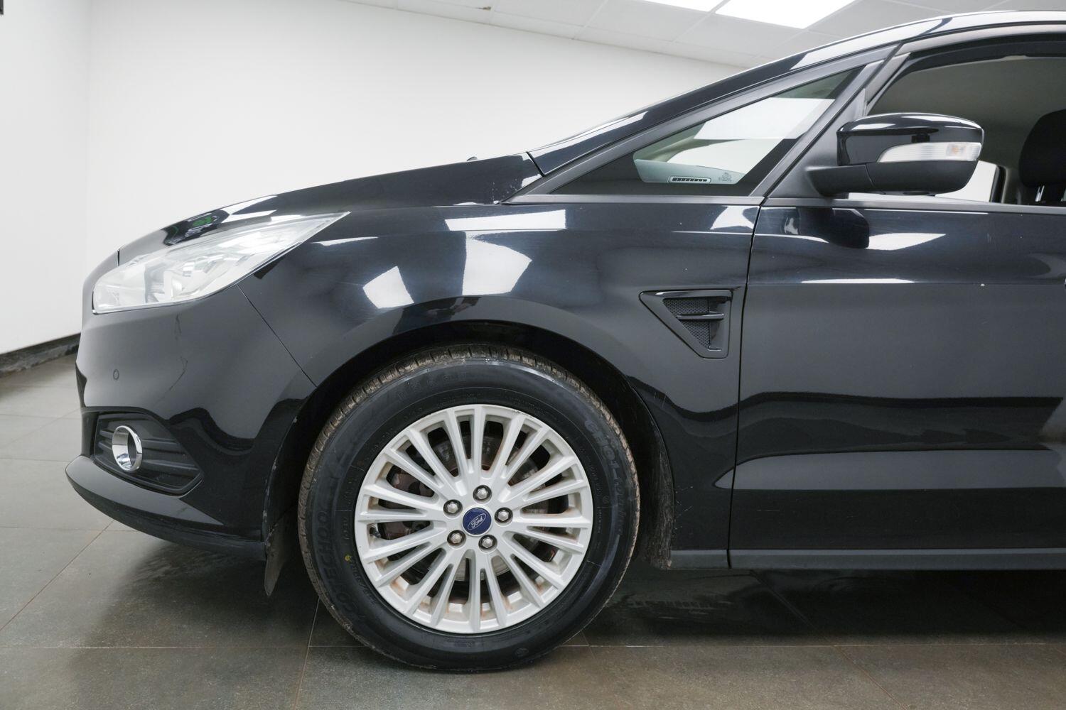 Used Ford S-Max 2017 for sale - 77440205: Photo 6