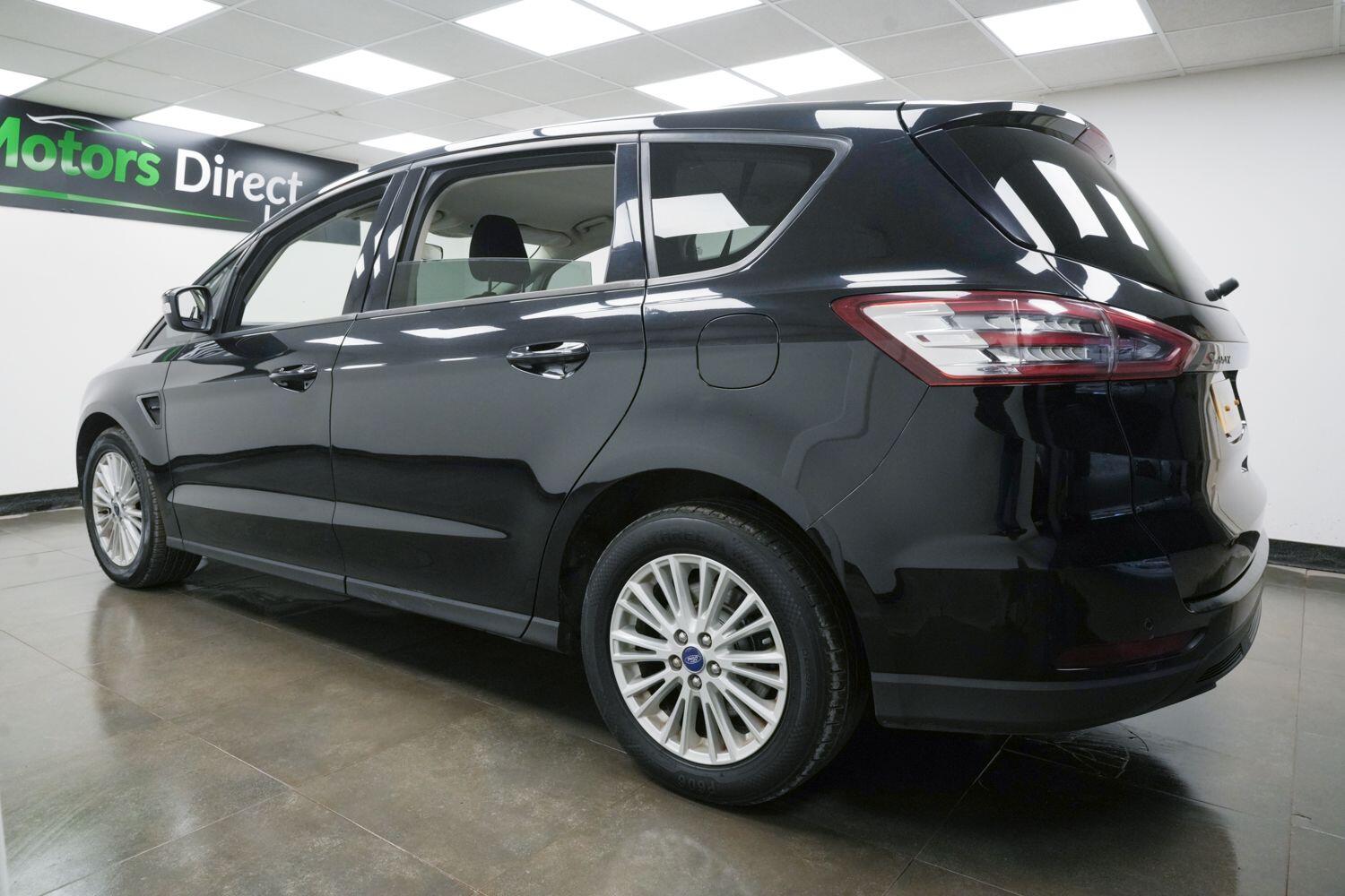 Used Ford S-Max 2017 for sale - 77440205: Photo 7