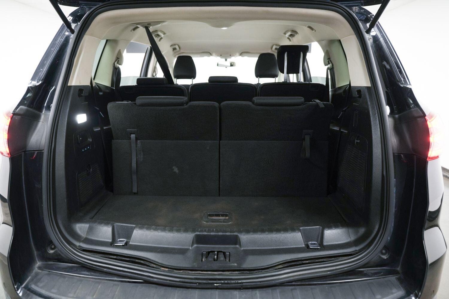 Used Ford S-Max 2017 for sale - 77440205: Photo 9