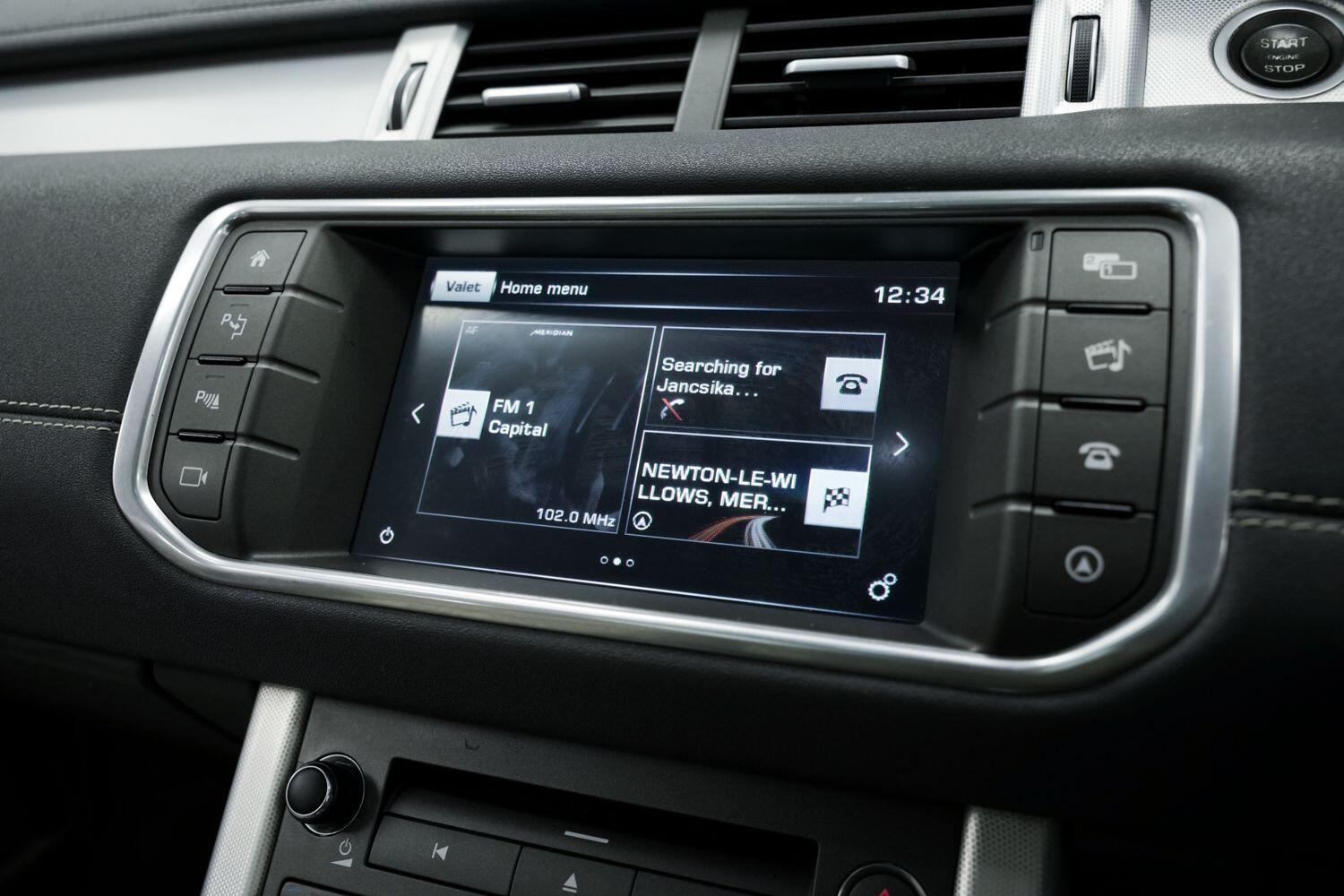 Used Land Rover Range Rover Evoque 2016 for sale - 76823457: Photo 23