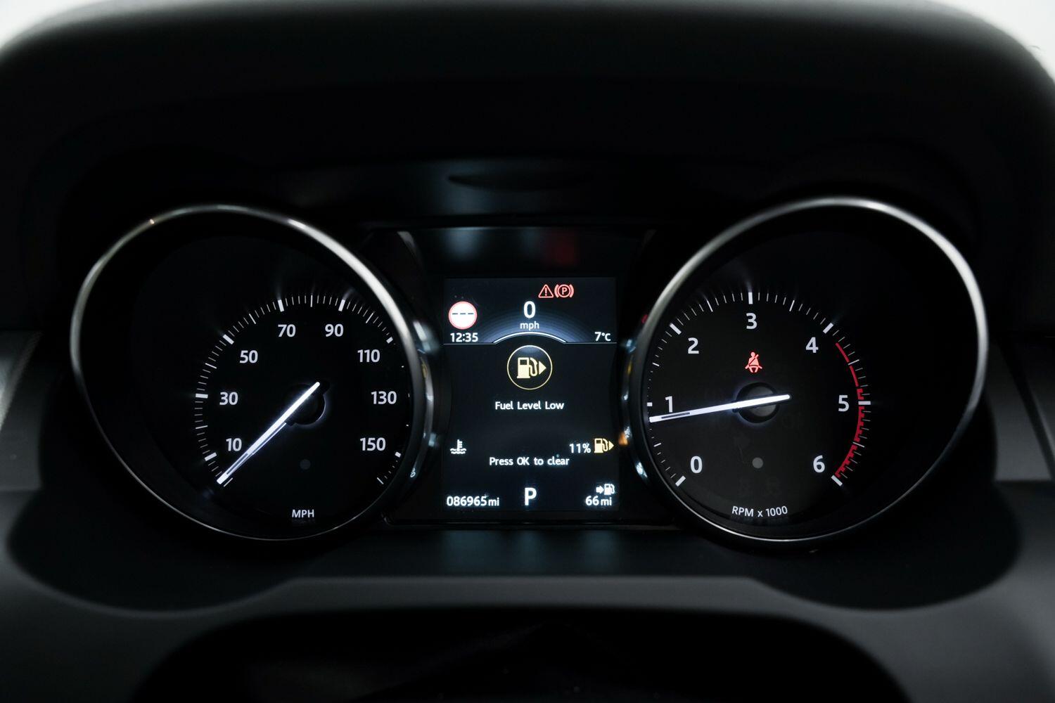 Used Land Rover Range Rover Evoque 2016 for sale - 76823457: Photo 25