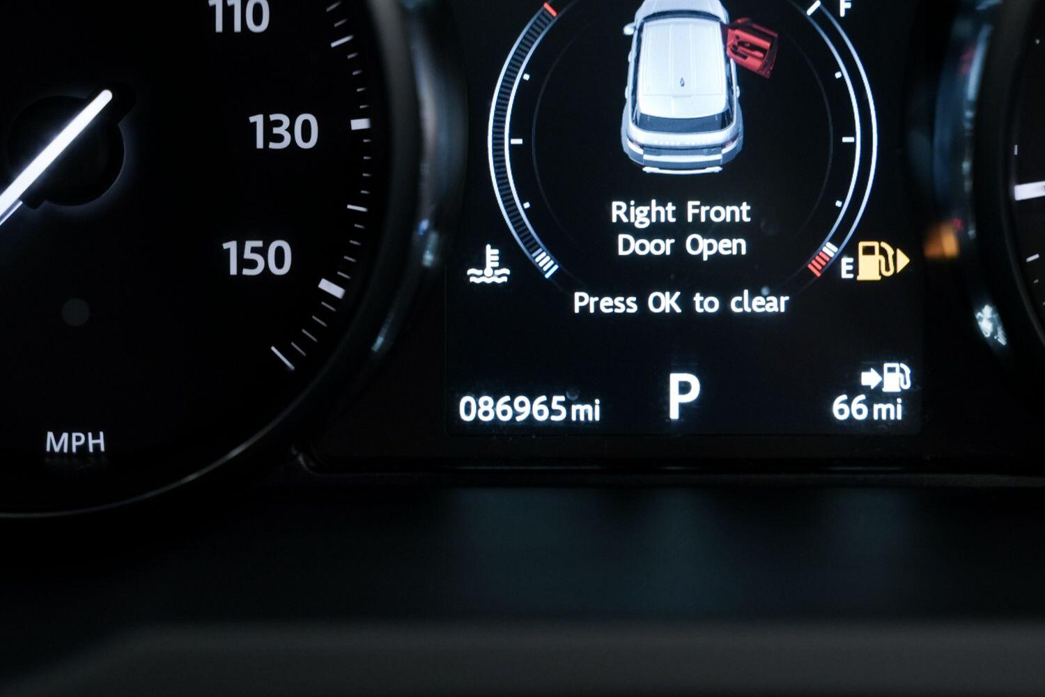 Used Land Rover Range Rover Evoque 2016 for sale - 76823457: Photo 26