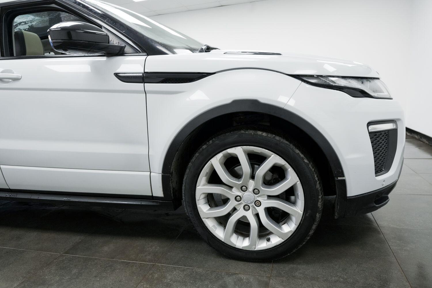 Used Land Rover Range Rover Evoque 2016 for sale - 76823457: Photo 5