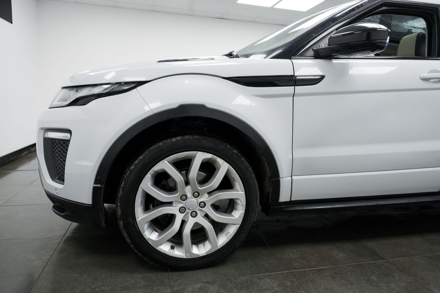 Used Land Rover Range Rover Evoque 2016 for sale - 76823457: Photo 6
