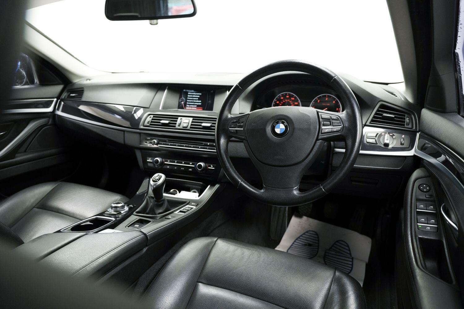 Used BMW 5 Series 2015 for sale - 76592466: Photo 11