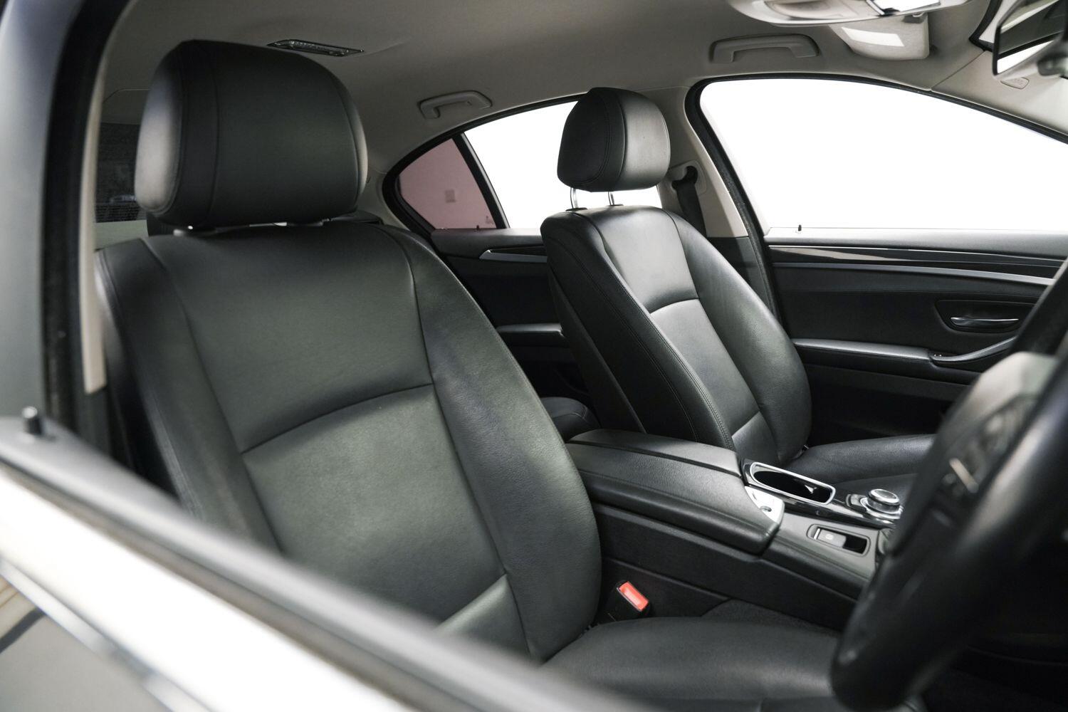 Used BMW 5 Series 2015 for sale - 76592466: Photo 12