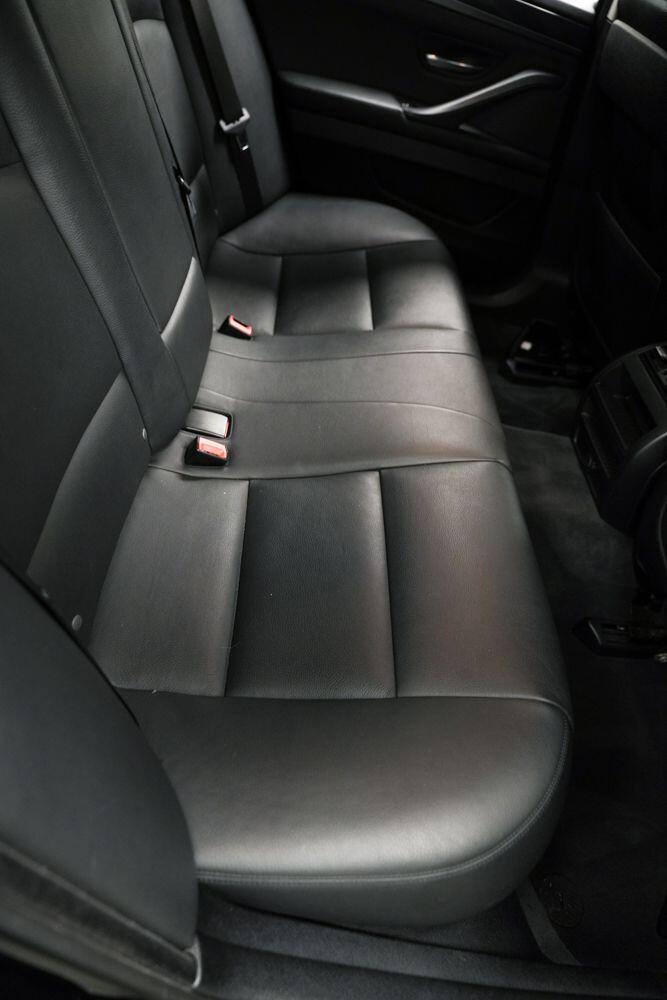 Used BMW 5 Series 2015 for sale - 76592466: Photo 15