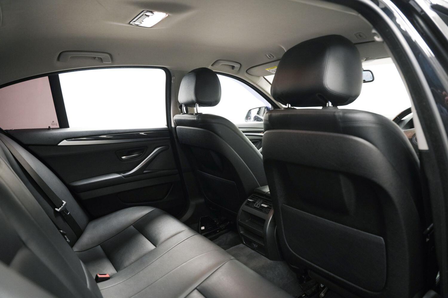 Used BMW 5 Series 2015 for sale - 76592466: Photo 16