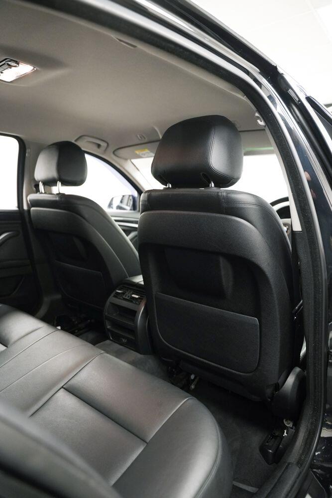 Used BMW 5 Series 2015 for sale - 76592466: Photo 17