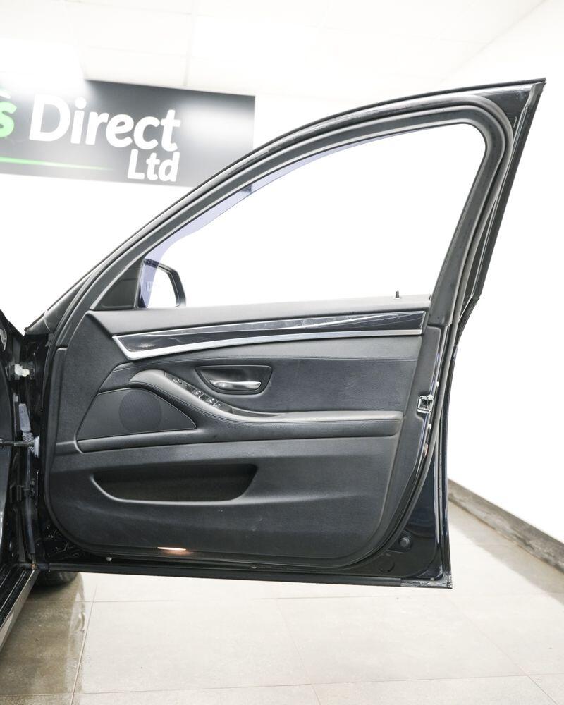 Used BMW 5 Series 2015 for sale - 76592466: Photo 19