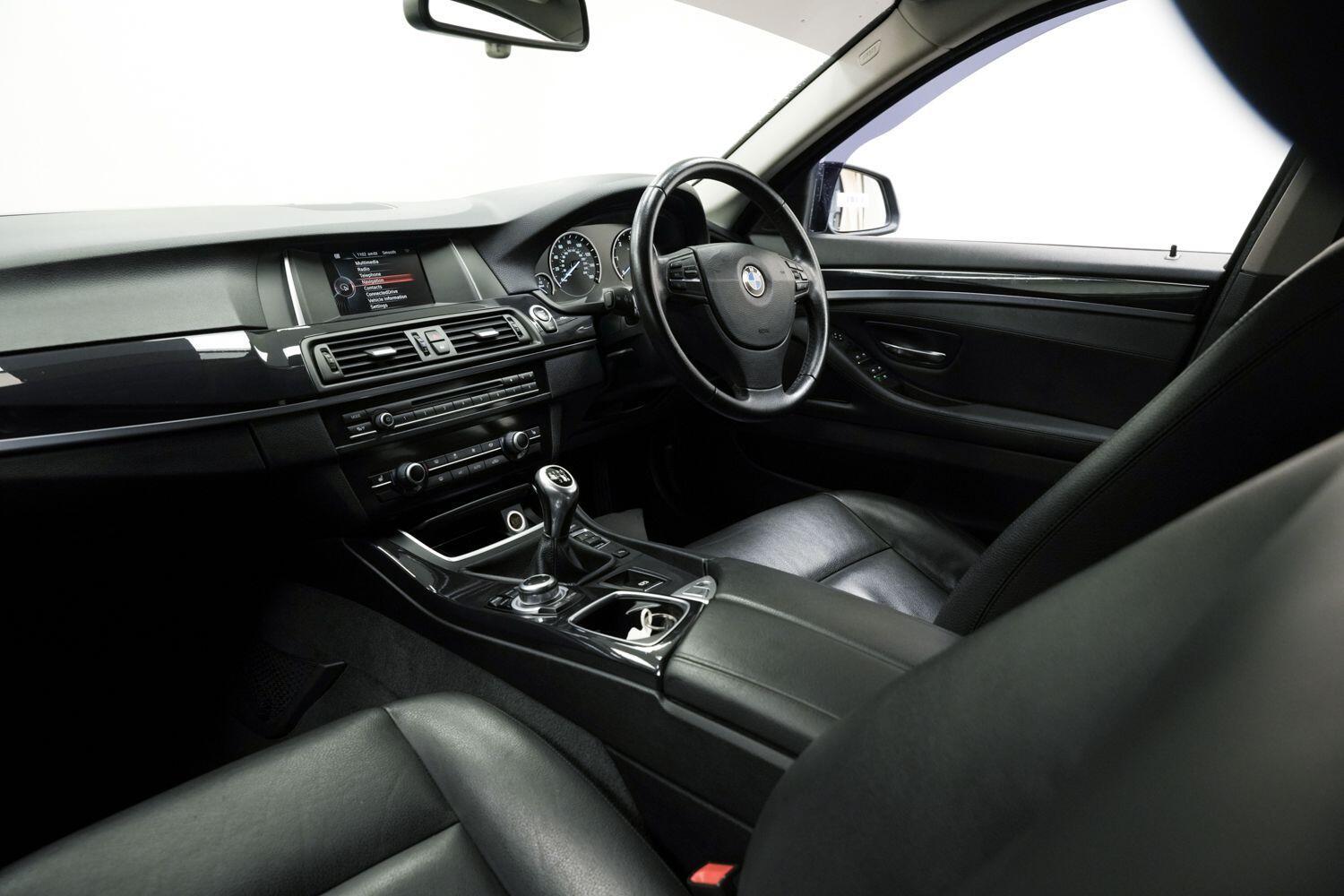 Used BMW 5 Series 2015 for sale - 76592466: Photo 21