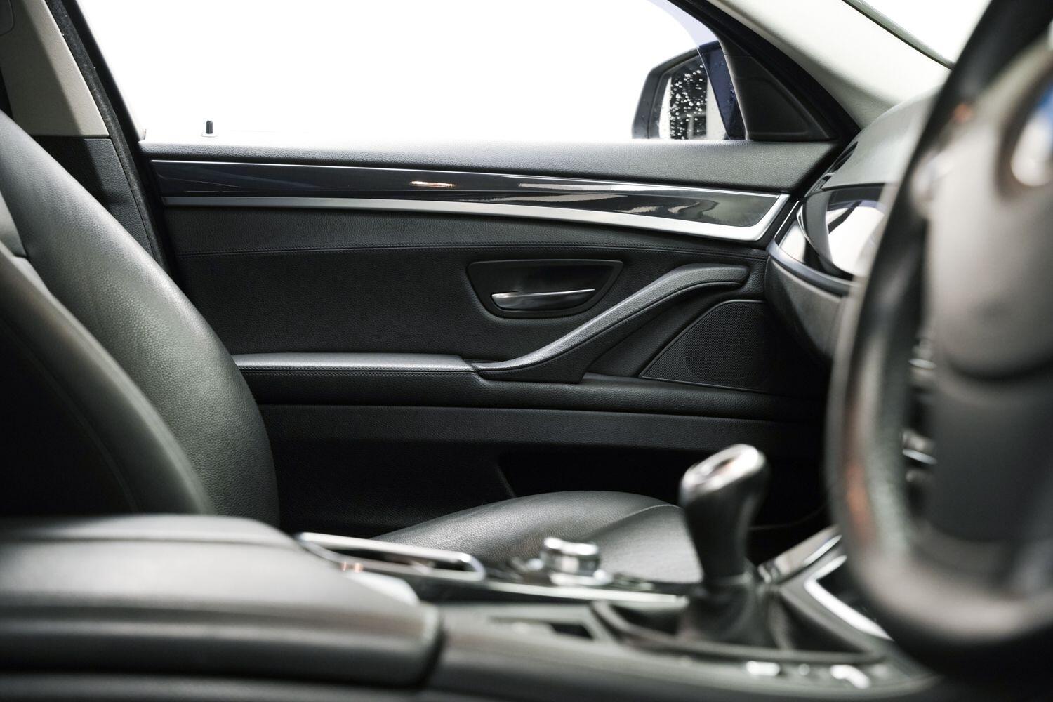 Used BMW 5 Series 2015 for sale - 76592466: Photo 22