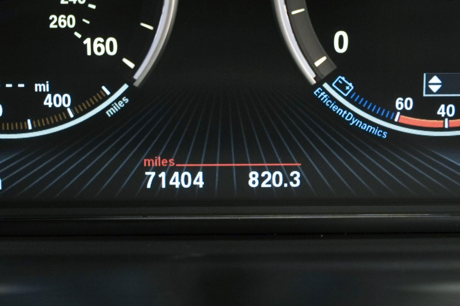 Used BMW 5 Series 2015 for sale - 76592466: Photo 27